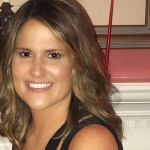 Meet your Posher, Alexandra